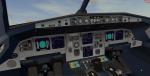 FSX/P3D Airbus A320-251N NEO KLM package
